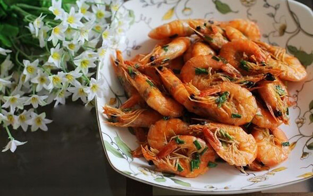 Quỳnh Như Restaurant - Hải Sản Tươi Sống