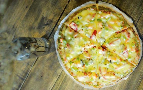Pizza Low Carb - Shop Online