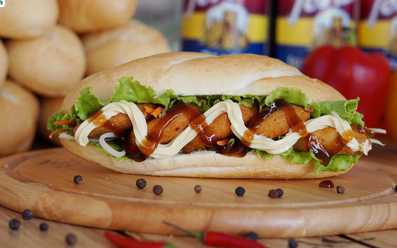 Bread More - Bread & Tea Express