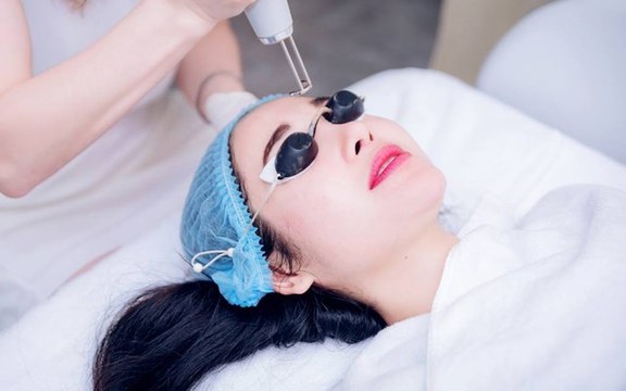 Thea Aesthetic Clinic - Nguyễn Thị Minh Khai