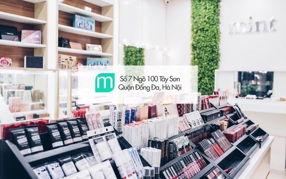Mint Cosmetics - Tây Sơn