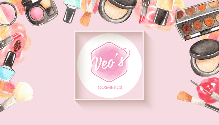 Trong Veo's - Mỹ Phẩm Chính Hãng - Nguyên Hồng