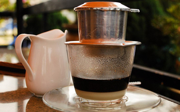 On Café