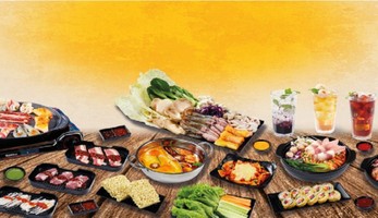 Địa Điểm Lựa Chọn Cho Những "Thánh" Ăn Mì Cay Tê Tái
