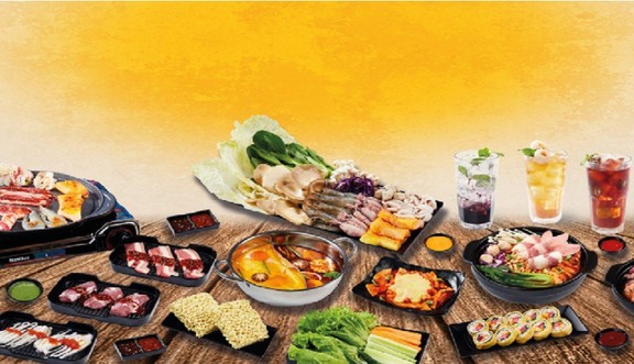 Asan - Mì Cay 7 Cấp Độ Hàn Quốc & Ăn Vặt - Nguyễn Văn Cừ