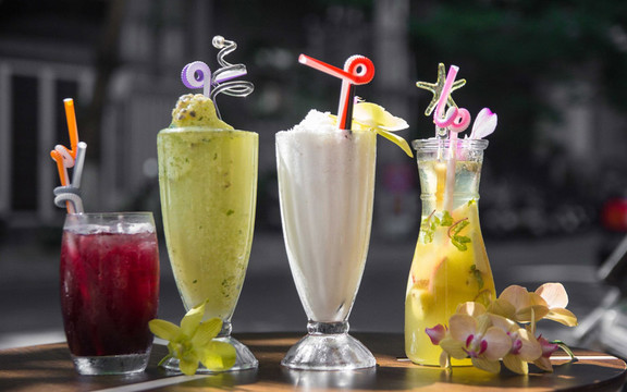 Phong Lan Cafe