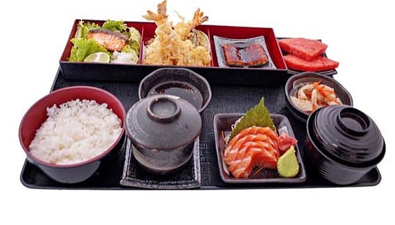 Nhà Hàng Ichiban Daisuki