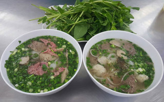 Phở