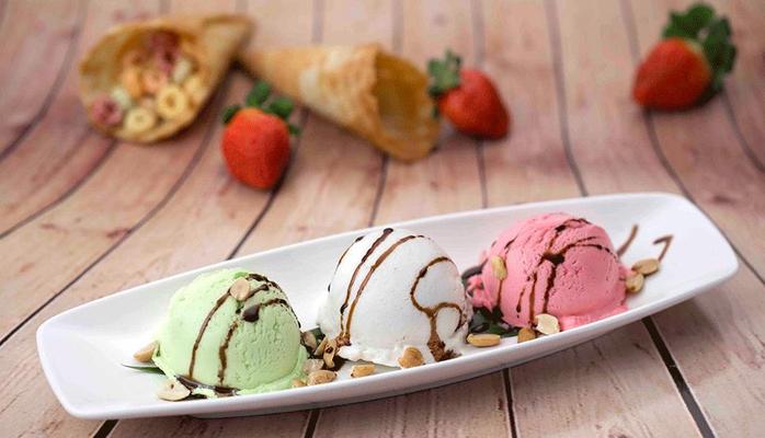 Kem Greenie Scoop - Bitexco