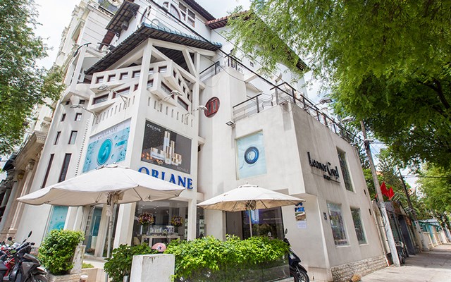 Trang Hà Beauty & Spa - Phùng Khắc Khoan