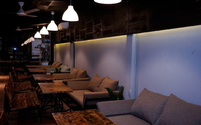 The Town Coffee & Events