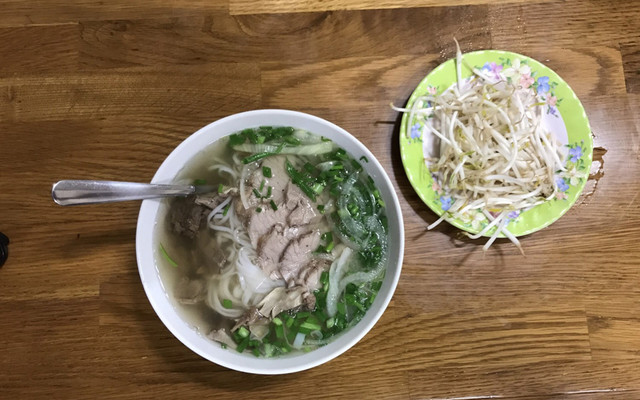 Phở Hành