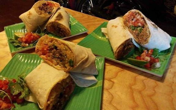 Anita's Cantina - Mexican Restaurant