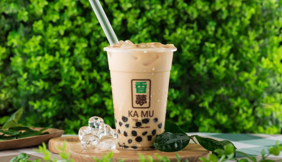 Kamu - Trà Sữa Nhật Bản