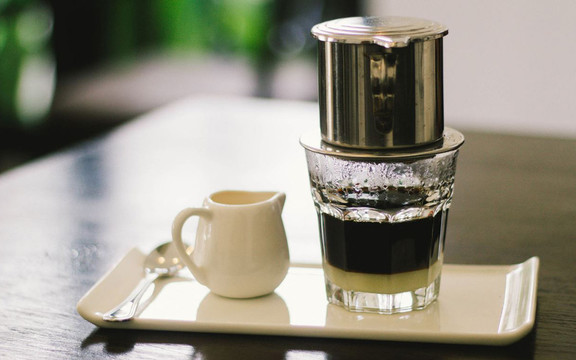 Lavita Coffee