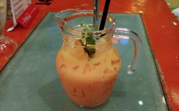 Yummy - Trà Sữa & Ăn Vặt