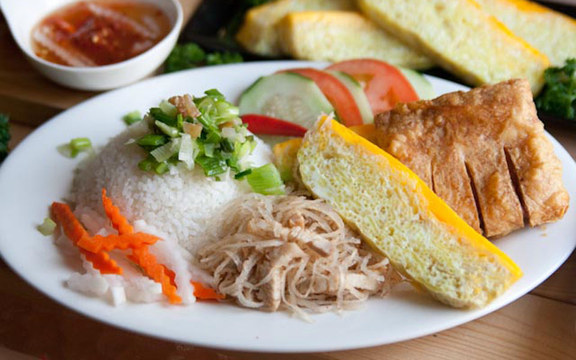 Good Lunch - Cơm Văn Phòng