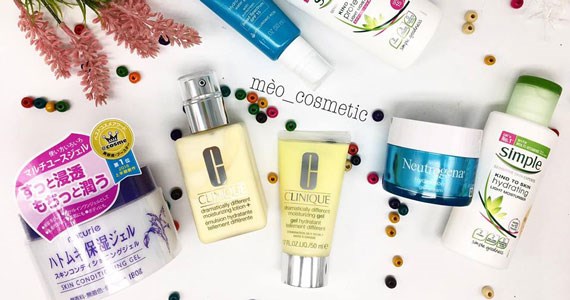 Mèo Cosmetic - Đặng Văn Ngữ