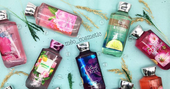 Mèo Cosmetic - Bùi Thị Xuân