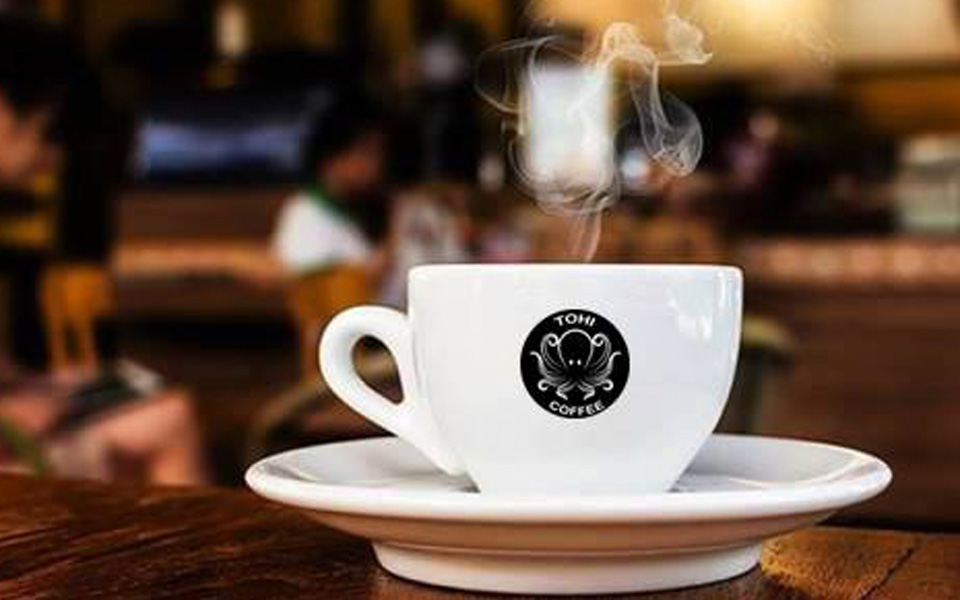 Tohi Coffee & Tea