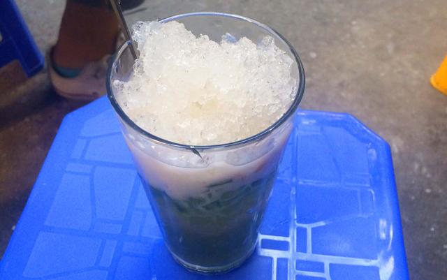 Chè Hồng Kông & Kem Bơ - Trần Đại Nghĩa