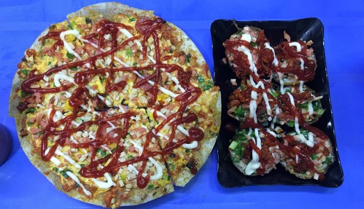 Đồ ăn các miền ở Hà Nội