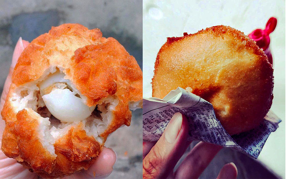 Bánh Bao Rán Thái Phiên ở Thành Phố Vinh, Nghệ An | Foody.vn