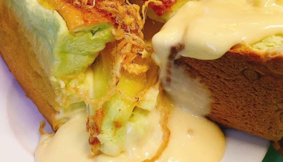 Bếp Của Mẹ - Món Ngon Cơm Nhà