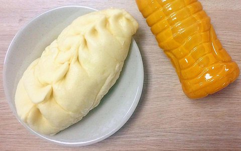 Bánh bao mới lạ ngon tại Hà Nội