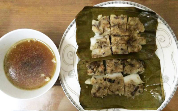 Bánh Bèo - Dư Hàng