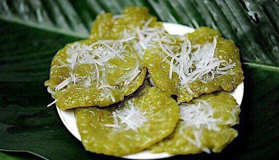 Chè Hòa Vân