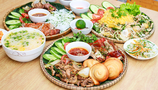 Quán HOT quận SƠN TRÀ