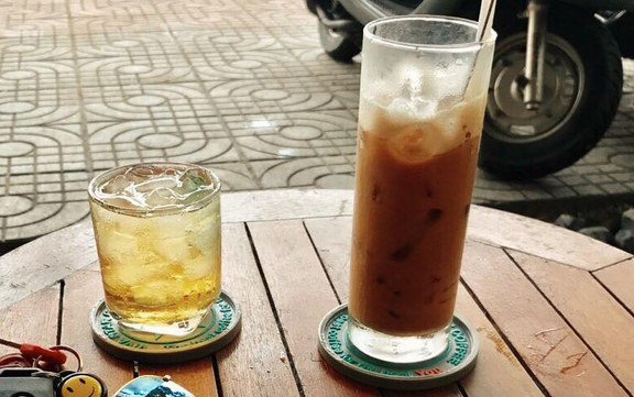 79 Cafe - Giáp Nhất