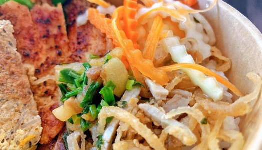 Các cơ sở King BBQ ở Hà Nội