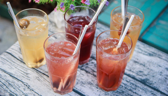 Goom - Healthy Foods & Beverages