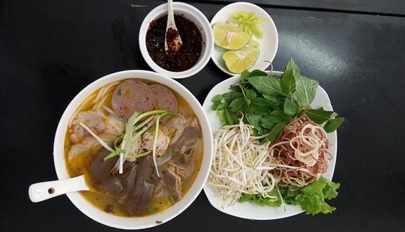 O Loan - Bún Bò Huế