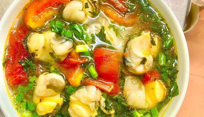 Bún Ốc Gia Truyền - Giảng Võ