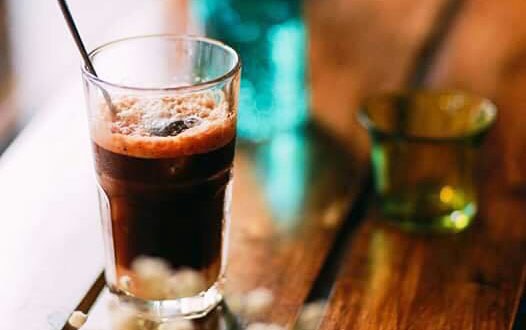 80's Cafe - Nước Ép & Sinh Tố Đá Xay Tươi Ngon