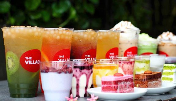 Village Coffee & Tea - Lê Quý Đôn