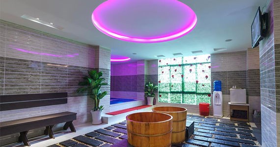 Khai Hoan Spa Massage