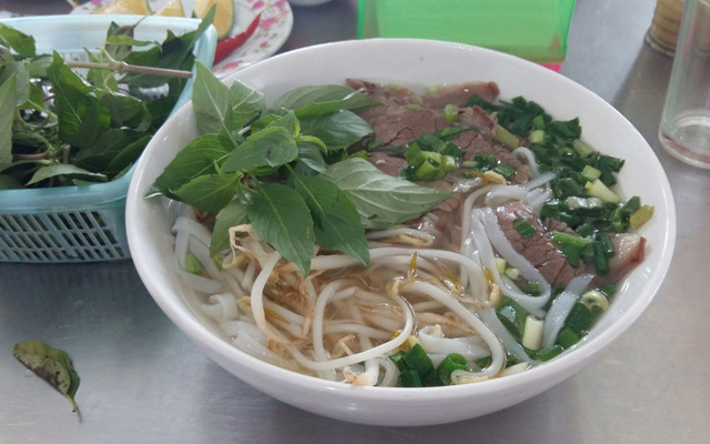 Phở Bạch Đằng