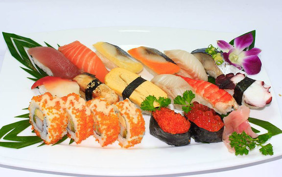 Hanako - Nhà Hàng Nhật Bản