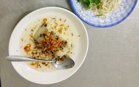Biên Hoà ăn gì Chiều & Tối