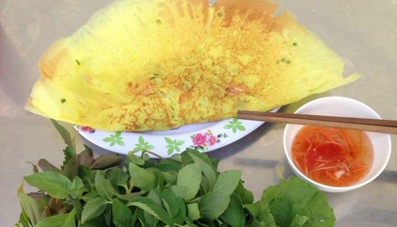 Bánh Xèo Phương Hồng Thuỷ - Bánh Xèo & Bánh Khọt - 632 Đường B17