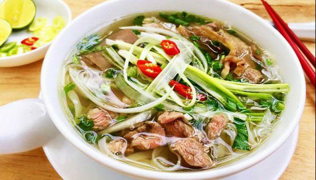 Phở Sơn - Hồ Đắc Di