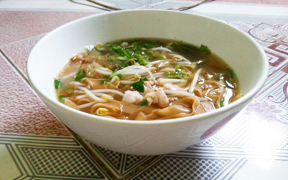Bún Cá & Bánh Đa Cua - Đằng Hải