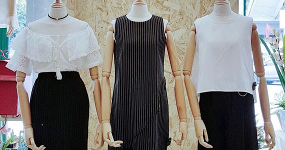Salavi Shop