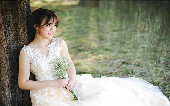 Kelly Bùi Make-up