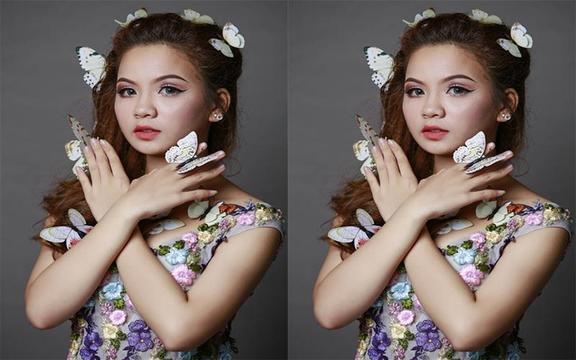 Thúy An Make-up