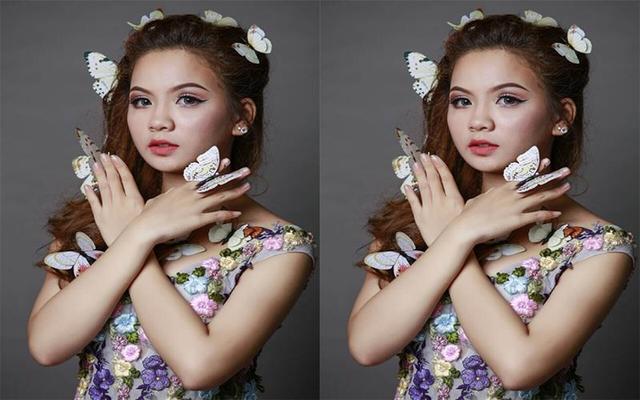 Thúy An Make-up